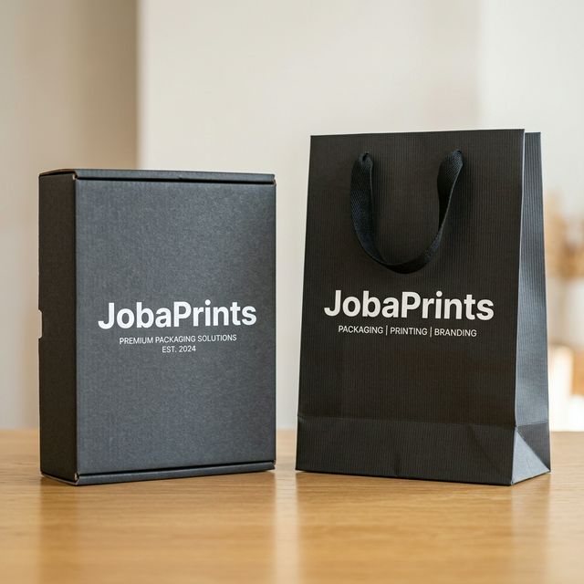Packaging